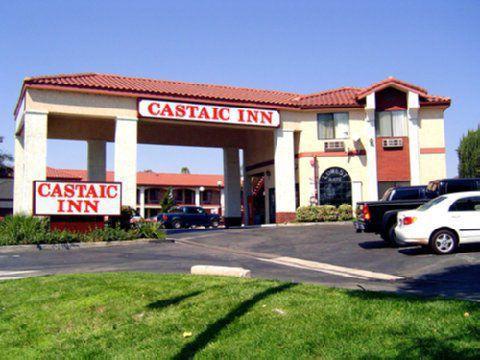 Castaic Inn Six Flags Valencia ภายนอก รูปภาพ