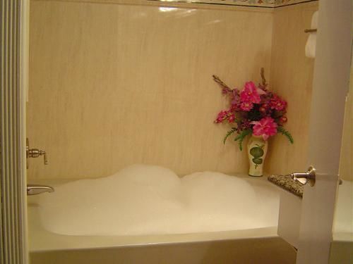 Castaic Inn Six Flags Valencia ภายนอก รูปภาพ